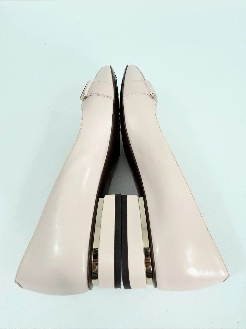 Tods tod’s pink